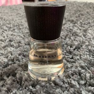 Burberry touch 50ml
